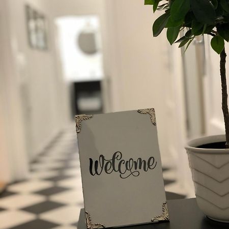 Margareta Apartman Печ Екстериор снимка