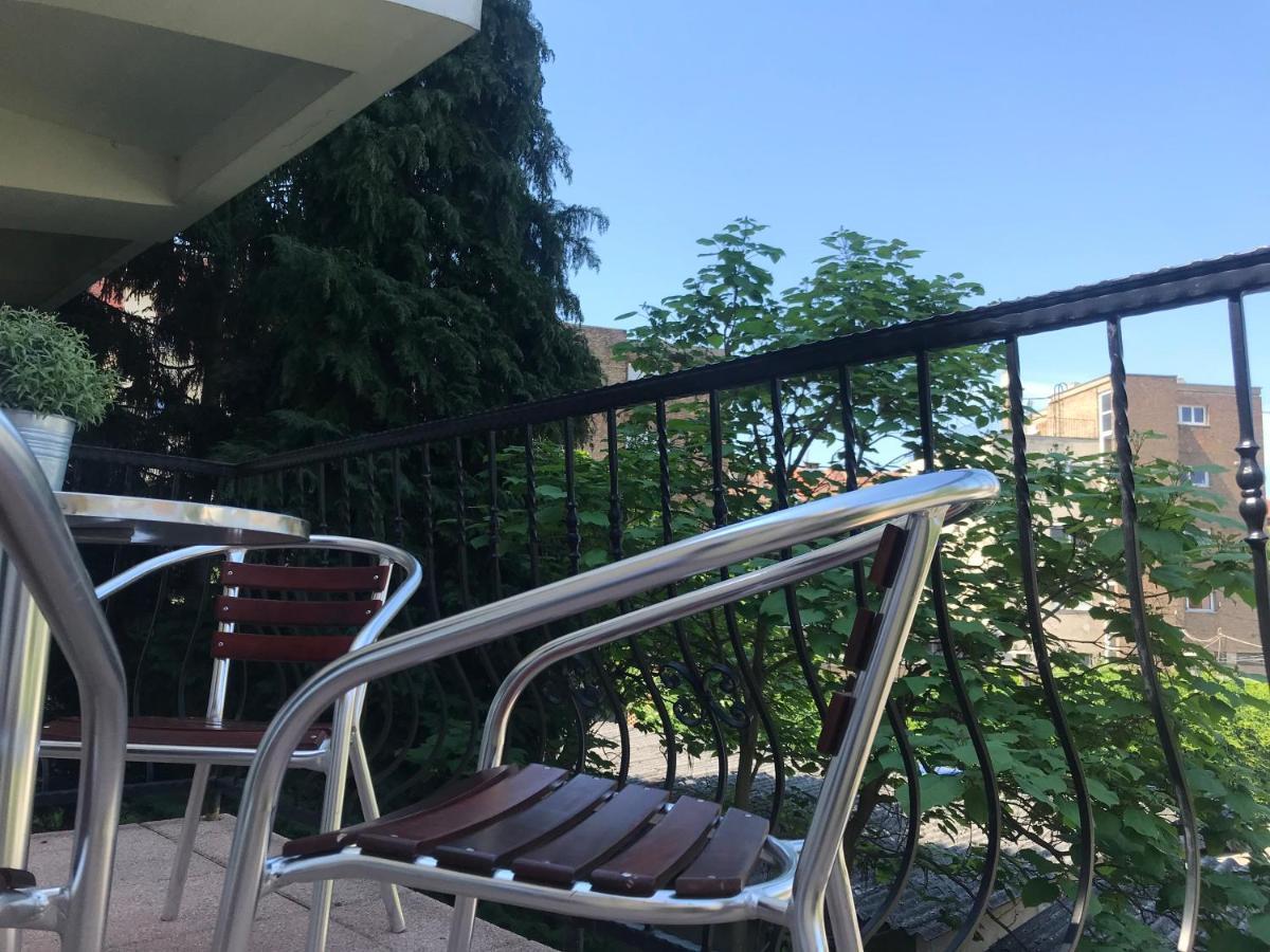 Margareta Apartman Печ Екстериор снимка